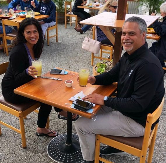 Gallery Peppers Mexicali Cafe Pacific Grove