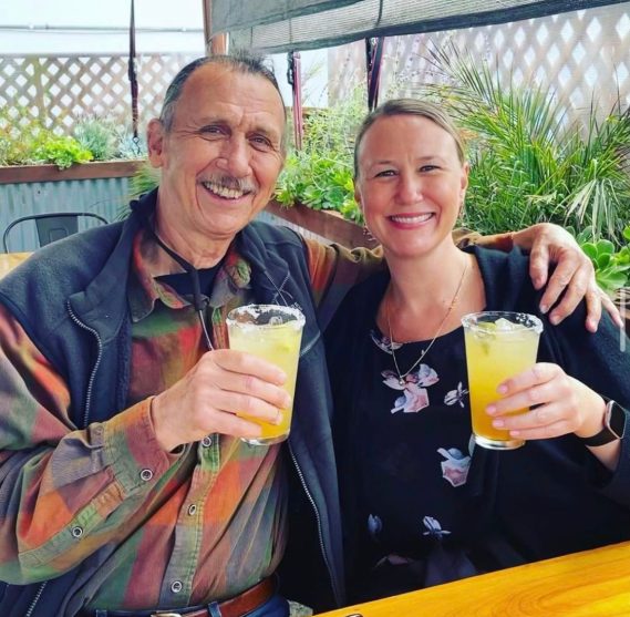 Gallery Peppers Mexicali Cafe Pacific Grove