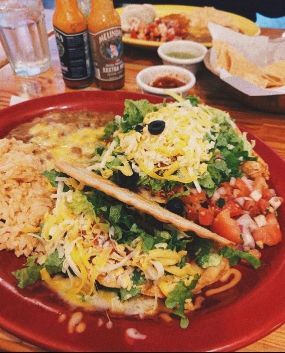 Gallery Peppers Mexicali Cafe Pacific Grove