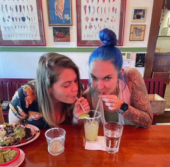 Gallery Peppers Mexicali Cafe Pacific Grove